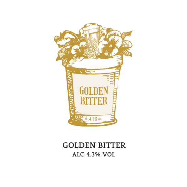 Golden Bitter - Selection