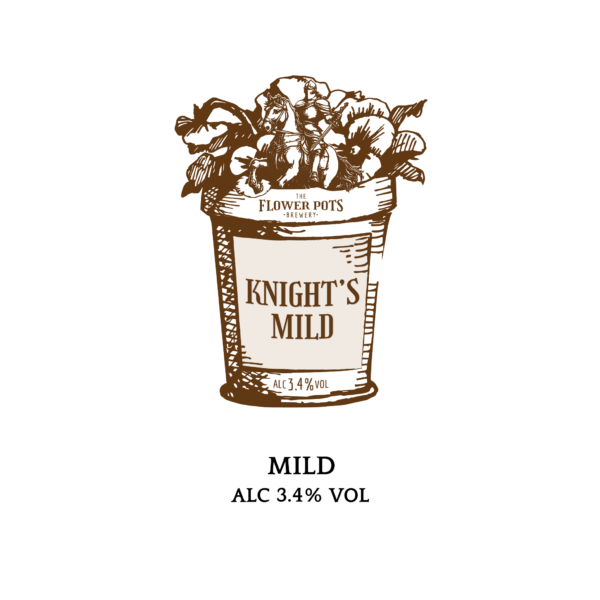 Knight's Mild - Box Selection